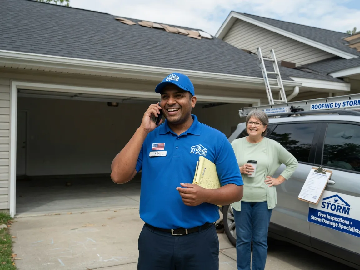 Roof Repair Near Me Rangeley, ME FAQs